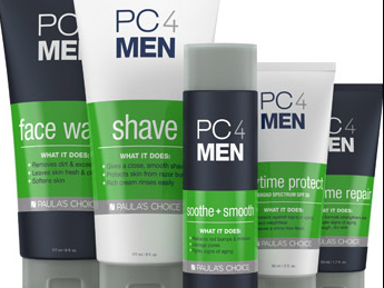 pc4 man face wash