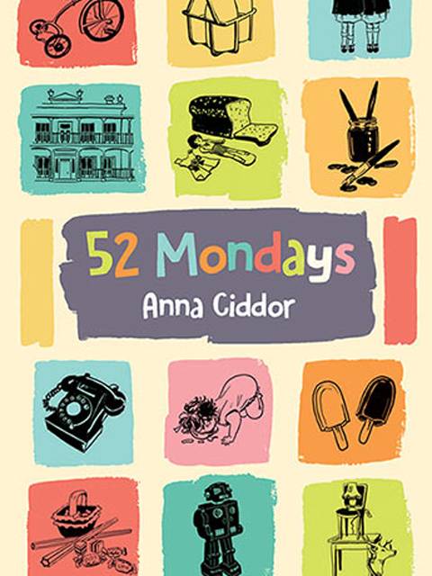 The Monday Girl by Julie Johnson The Monday Girl by Julie Johnson
