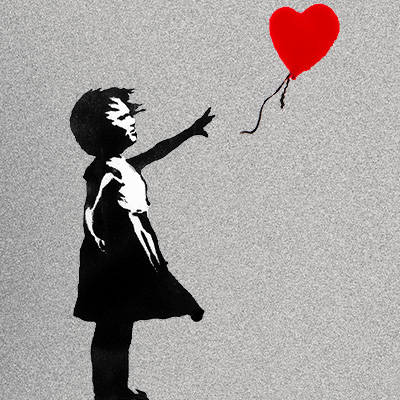 The Art of Banksy Tickets | Girl.com.au