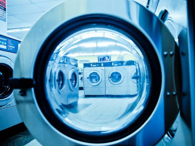 How To Go Green With Your Laundry
