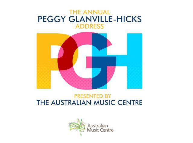 Peggy Glanville-Hicks