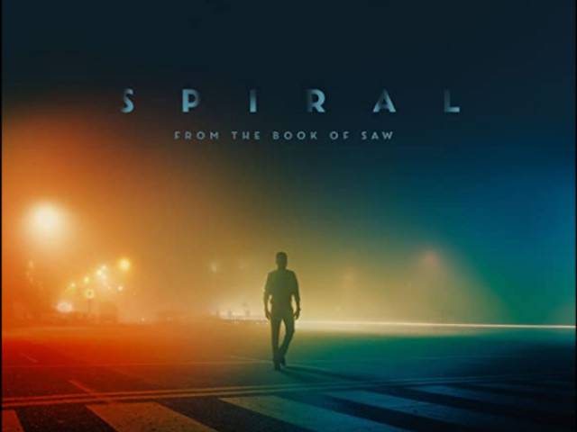 Spiral Trailer