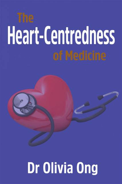 The Heart-Centredness of Medicine