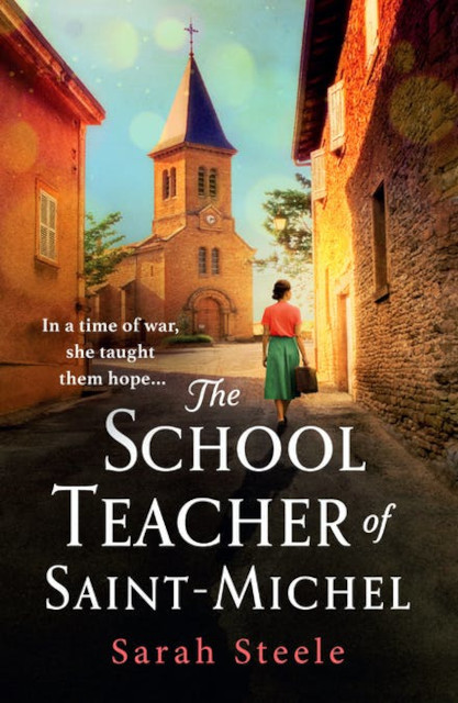 The Schoolteacher of Saint-Michel