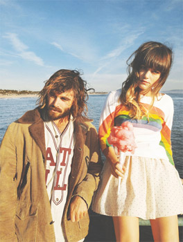 Angus and julia stone a book like this full album