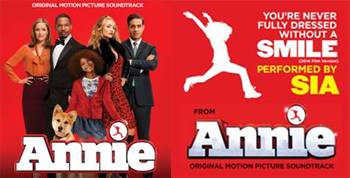 Annie: Original Motion Picture Soundtrack
