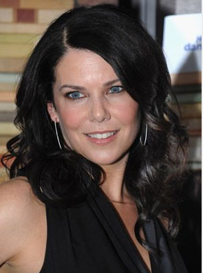 Lauren Graham The Answer Man Interview | Female.com.au