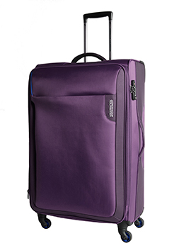 American Tourister Applite Luggage