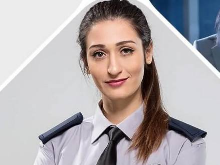 Women In Aviation Security
