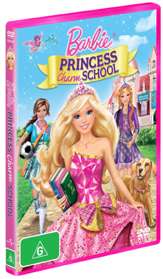 Barbie princess charm school song on top of the world Barbie Princess Charm School Characters Girl Com Au