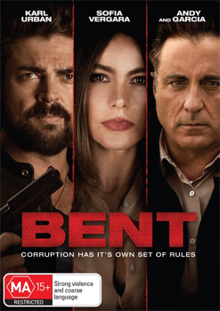 Bent DVD
