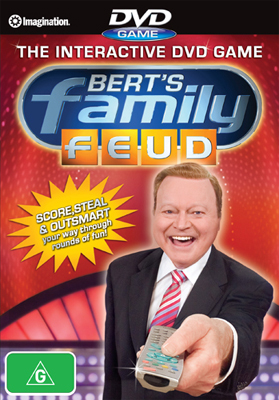 family feud dvd set