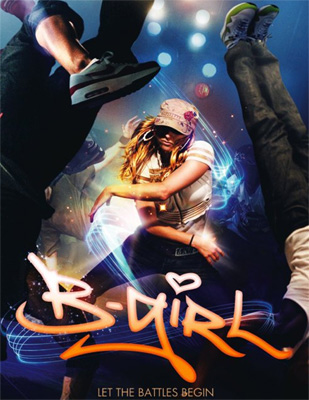 B-Girl | Girl.com.au