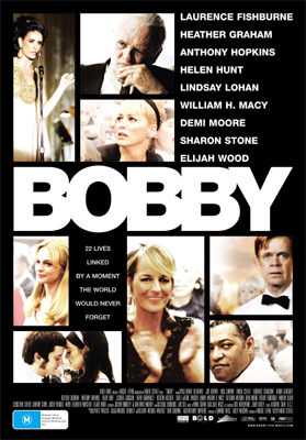 Bobby Movie Tickets | Girl.com.au