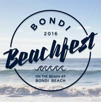 Bondi Beachfest