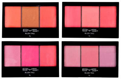 bys blush