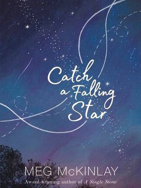 catch a falling star by kim culbertson