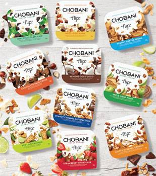 Chobani Flip Review | Female.com.au