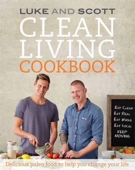 Clean Living Cookbook