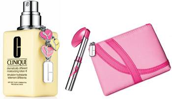 Clinique deals myer