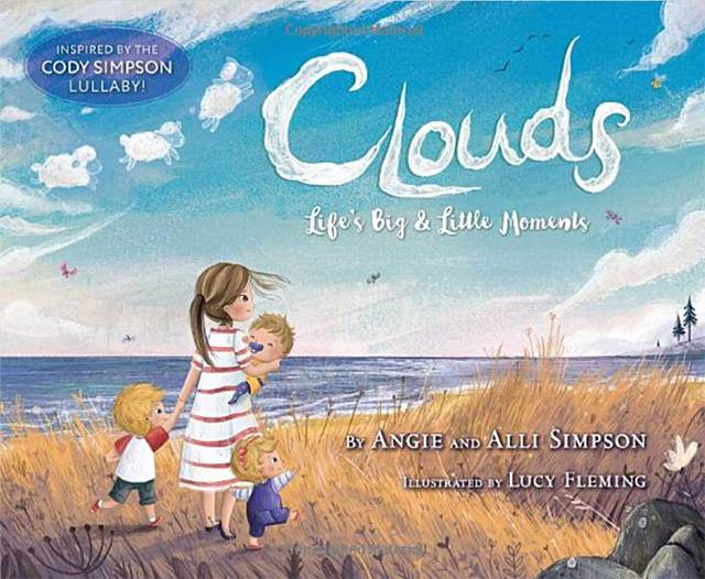 Clouds: Life's Big & Little Moments