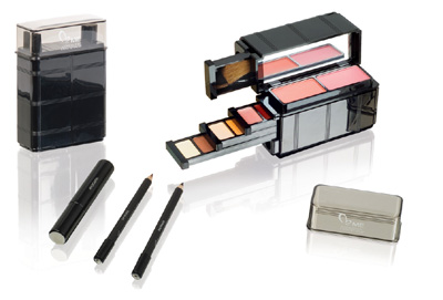 Makeover Essentials Complete Petite Makeup Kits Female Com Au