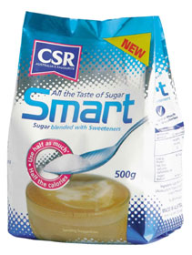 CSR launches a SMART new product