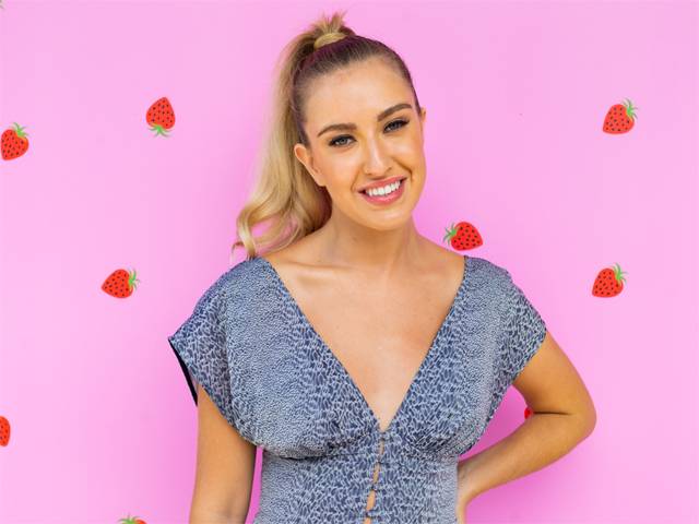 Cyd Beard Finders Keepers x Priceline VAMFF 2019 Interview