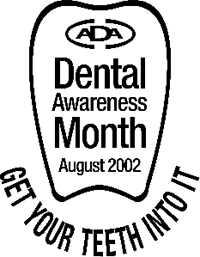 Dental Awareness Month