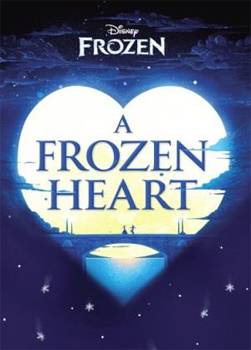 Disney Frozen: A Frozen Heart | Girl.com.au