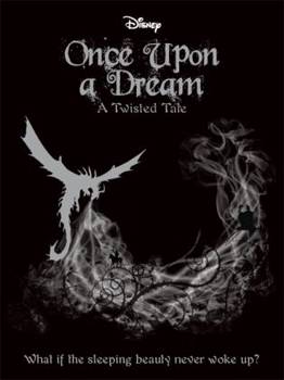 once upon a dream a twisted tale hardcover