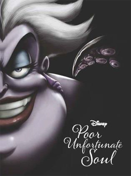 poor unfortunate soul a tale of the sea witch