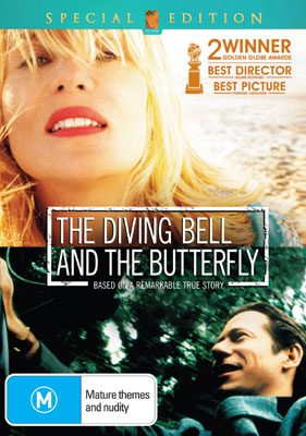 an analysis of julian schnabels perspective in the diving bell and the butterfly an analysis of julian schnabels perspective in the diving bell and the butterfly
