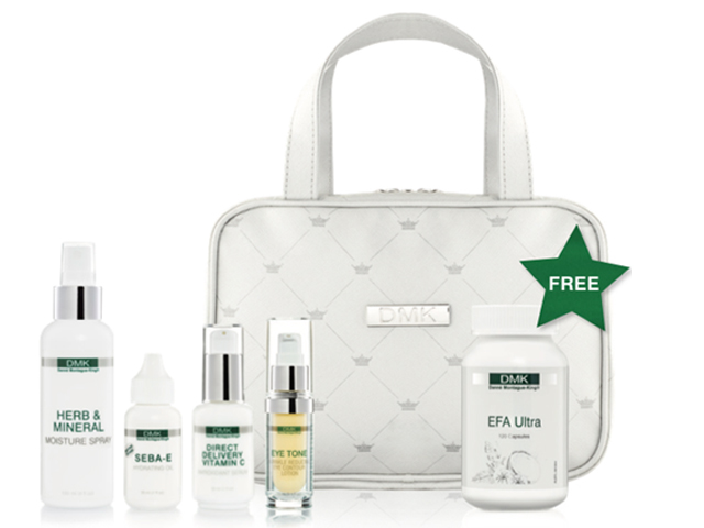 DMK Bounce Back Pack