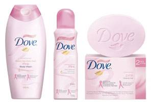 Dove Pink Body Wash, Deodorant & Beauty Bar | Girl.com.au