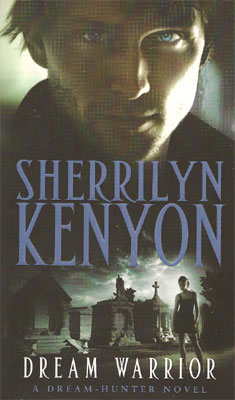 the warrior sherrilyn kenyon