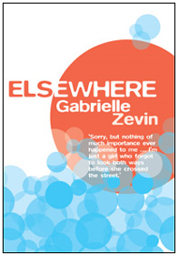 elsewhere gabrielle zevin pdf