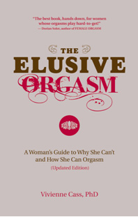 The Elusive Orgasm 104