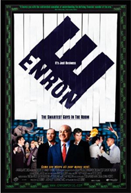 Enron: The Smartest Guys In The Room Review
