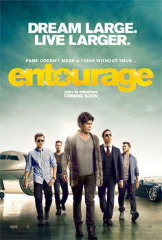 Entourage Movie