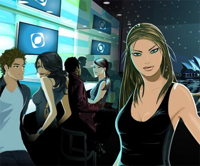 Speed Dating Sydney Fast Impressions