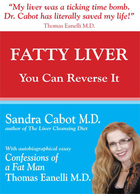 Fatty Liver You Can Reverse it | Female.com.au