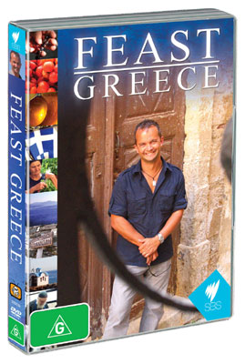 Feast Greece