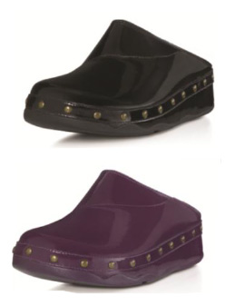 fitflop clogs julieanne