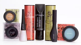 Funky Chick Cosmetics Gift Pack