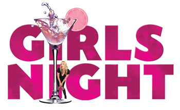 Girls Night MICF 2017 Tickets | Female.com.au