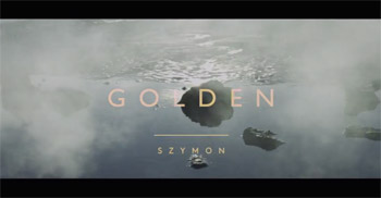 Szymon Golden