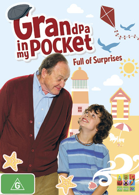 Download Grandpa In My Pocket: Full Of Surprises | Girl.com.au