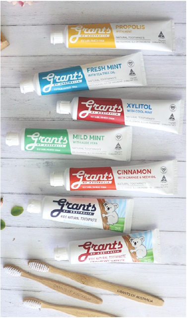 grants bamboo toothbrush