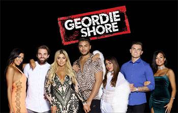 Geordie Shore Season 16 | Girl.com.au